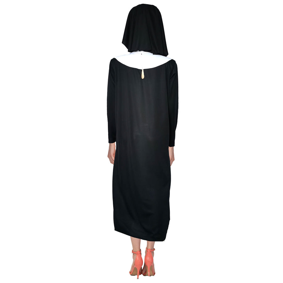 Adult Nun Costume