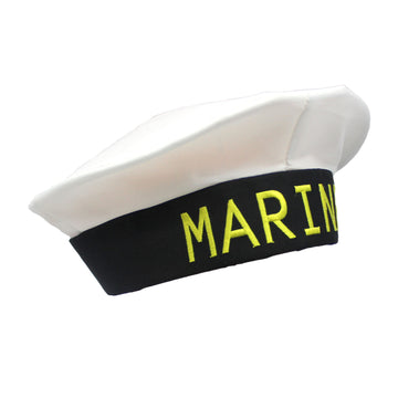 Marine Hat