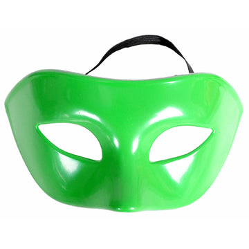 Green Party Mask