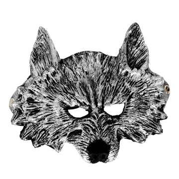 Animal Mask (Scary Wolf)