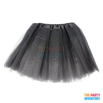 Children Tutu (Black)