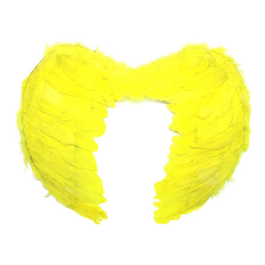 Angel Wing (Yellow)