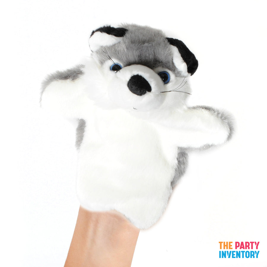 Pair of Hand Puppets - Choose Any 2