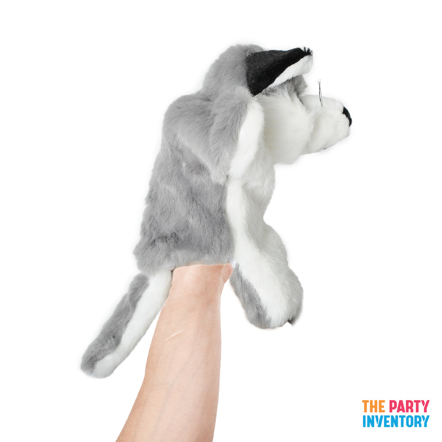 6pcs Hand Puppets - Choose Any 6