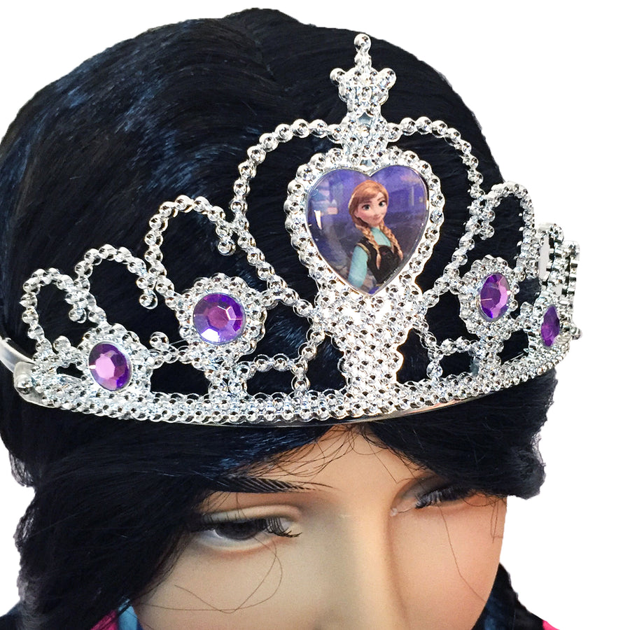 Children's Beautiful Princess Costume