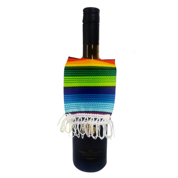 Mexican Poncho Drink Cosy