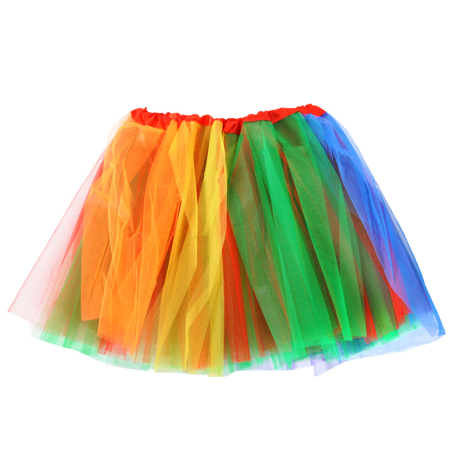 Rainbow Tutu (Kids/Adults)