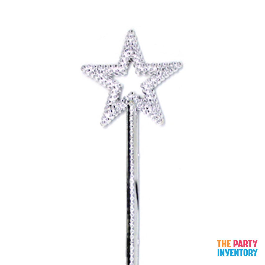 Magic Star Fairy Wand (6pk)