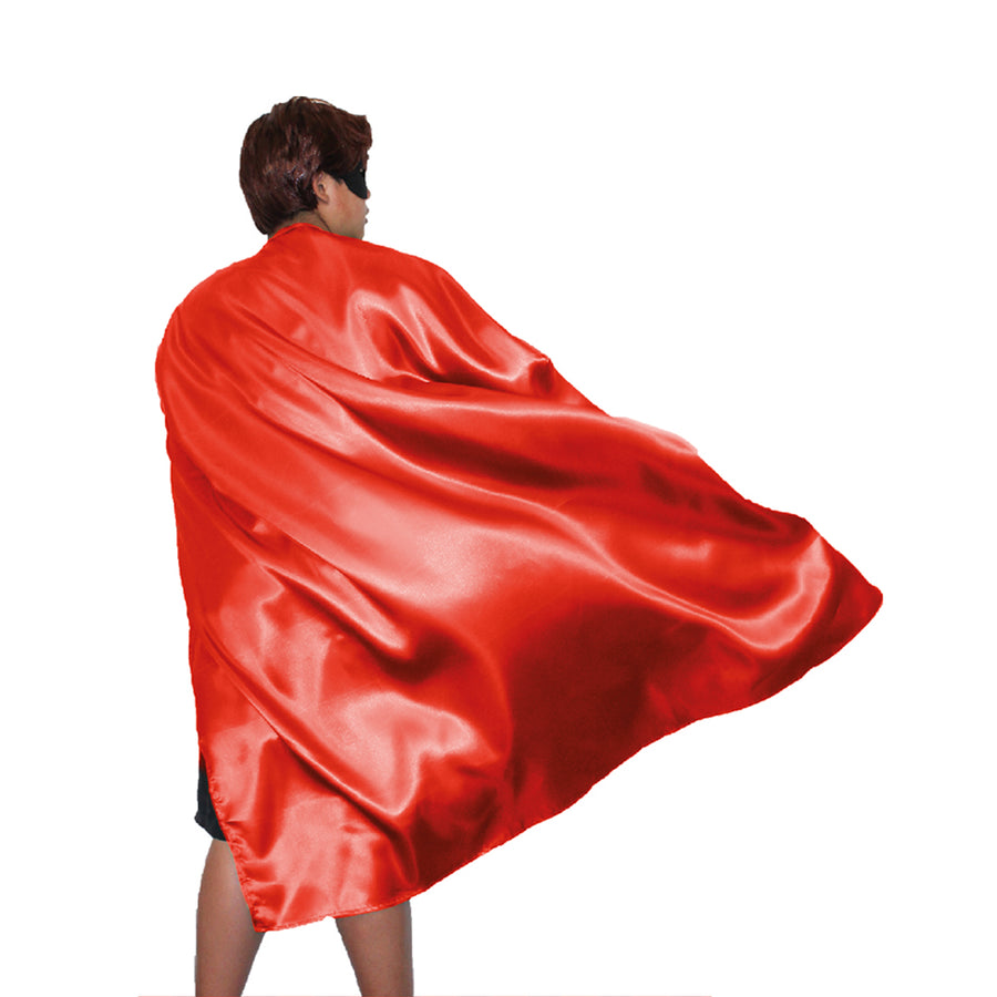 Long Cape (Red)