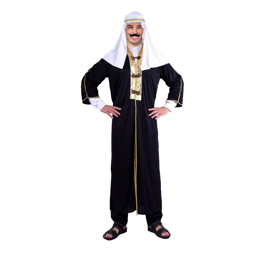 Sheik outfit hotsell