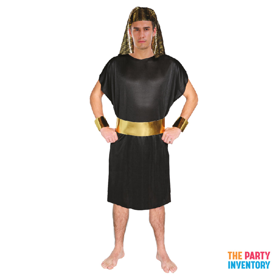 Adult Egyptian Pharaoh Costume