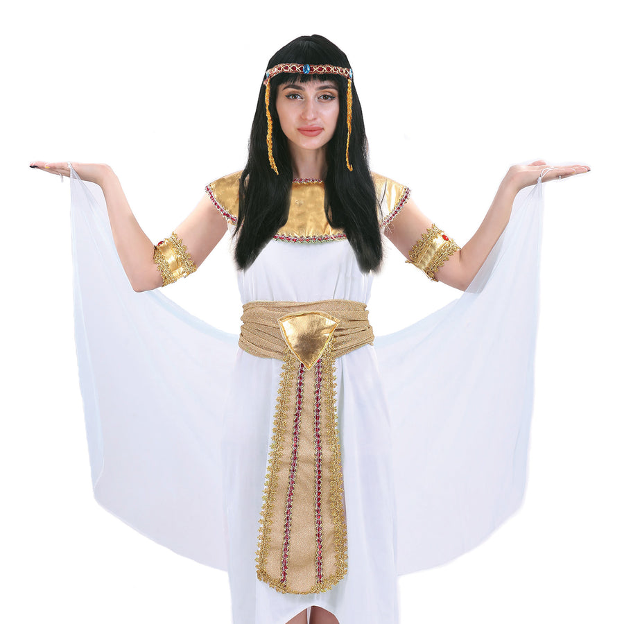 Adult Egyptian Queen Costume