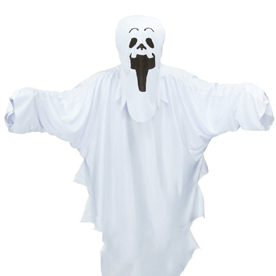 Adult Ghost Costume