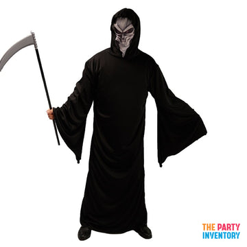 Adult Grim Reaper Costume