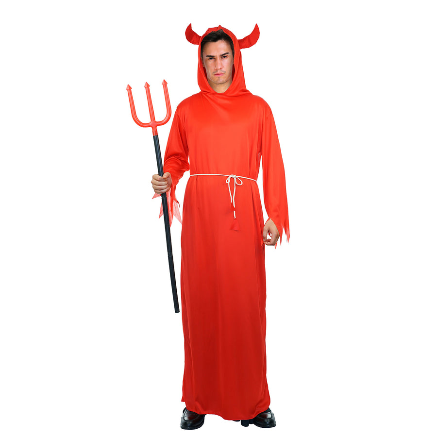 Adult Lucifer Devil Costume