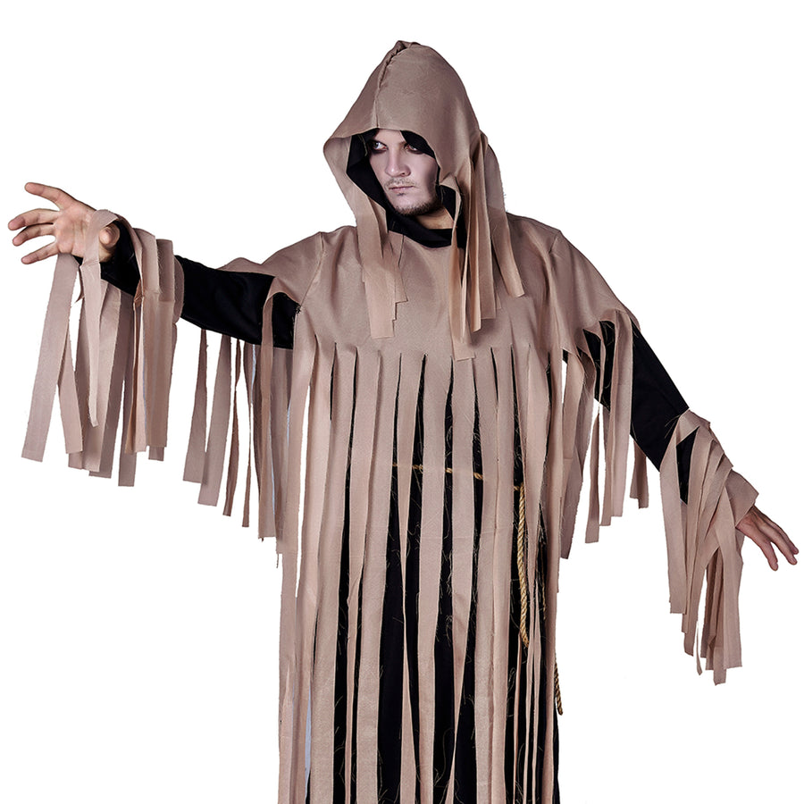 Adult Crypt Crawler Zombie Costume