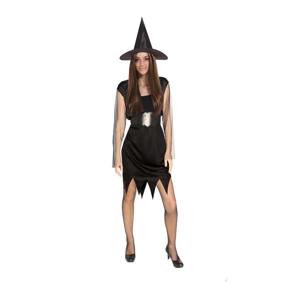 Adult Wicked Witch Costume