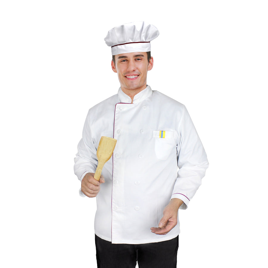 Adult Chef Costume
