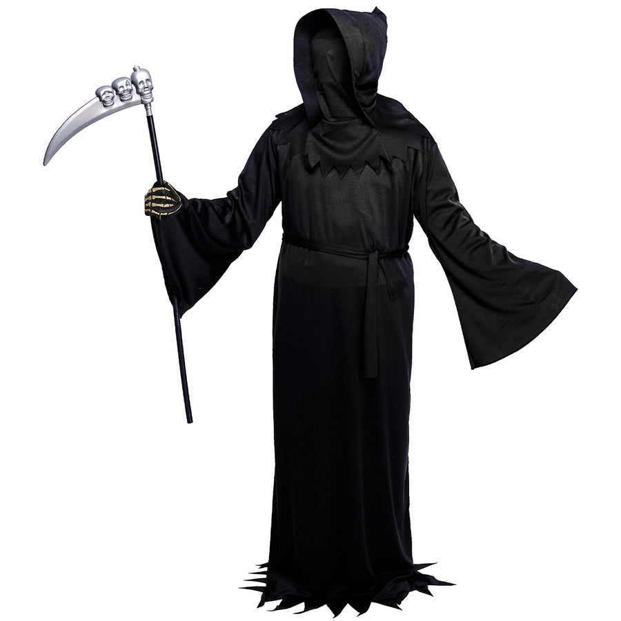 Adult Grave Ghoul Reaper Costume