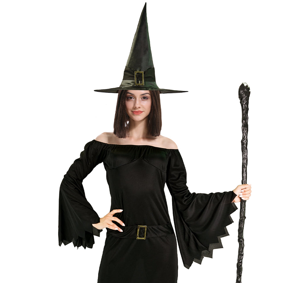 Adult Witch Elegant Costume