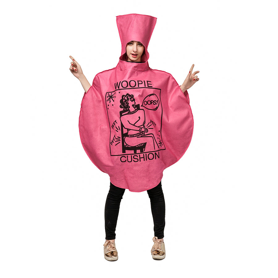 Adult Whoopee Cushion Costume