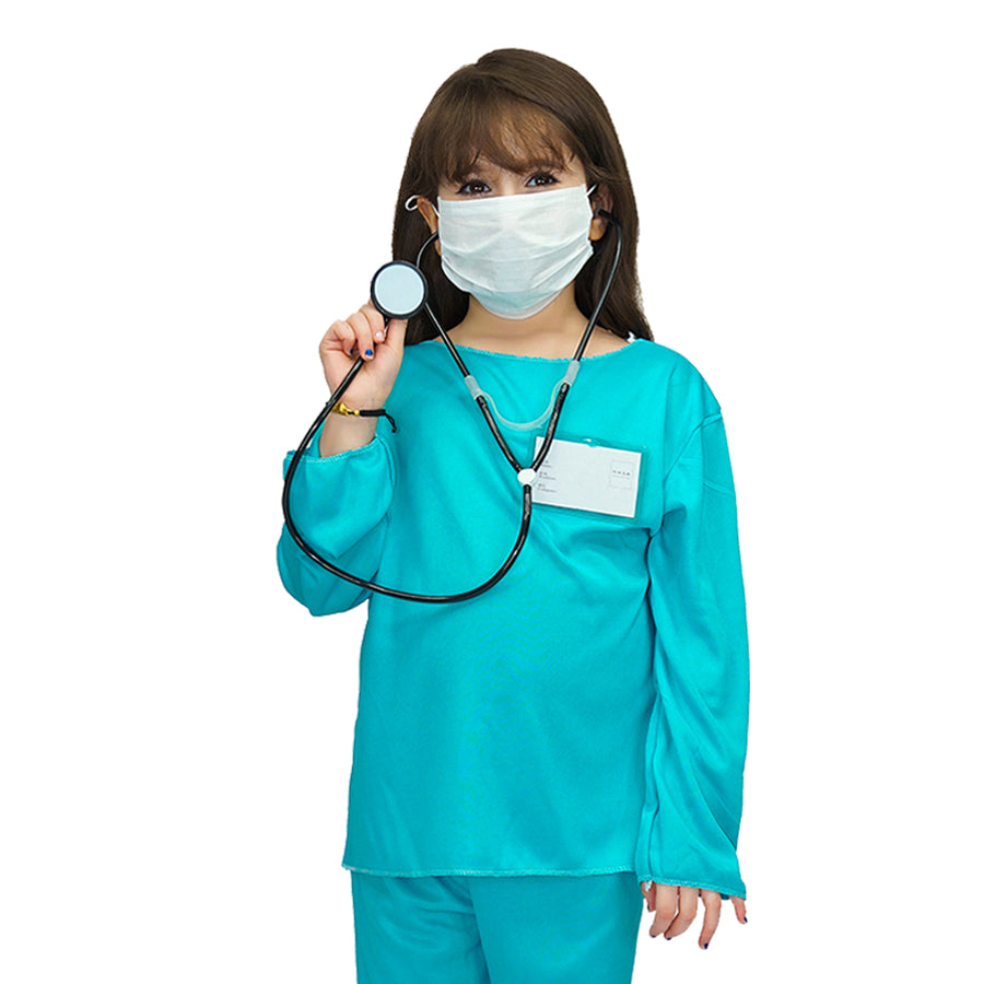 Children's Doctor Costume