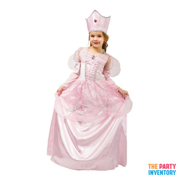 Children Good Witch Costume