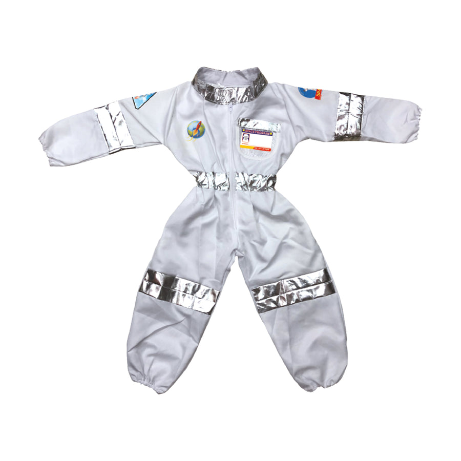 Children's Astronaut Costume