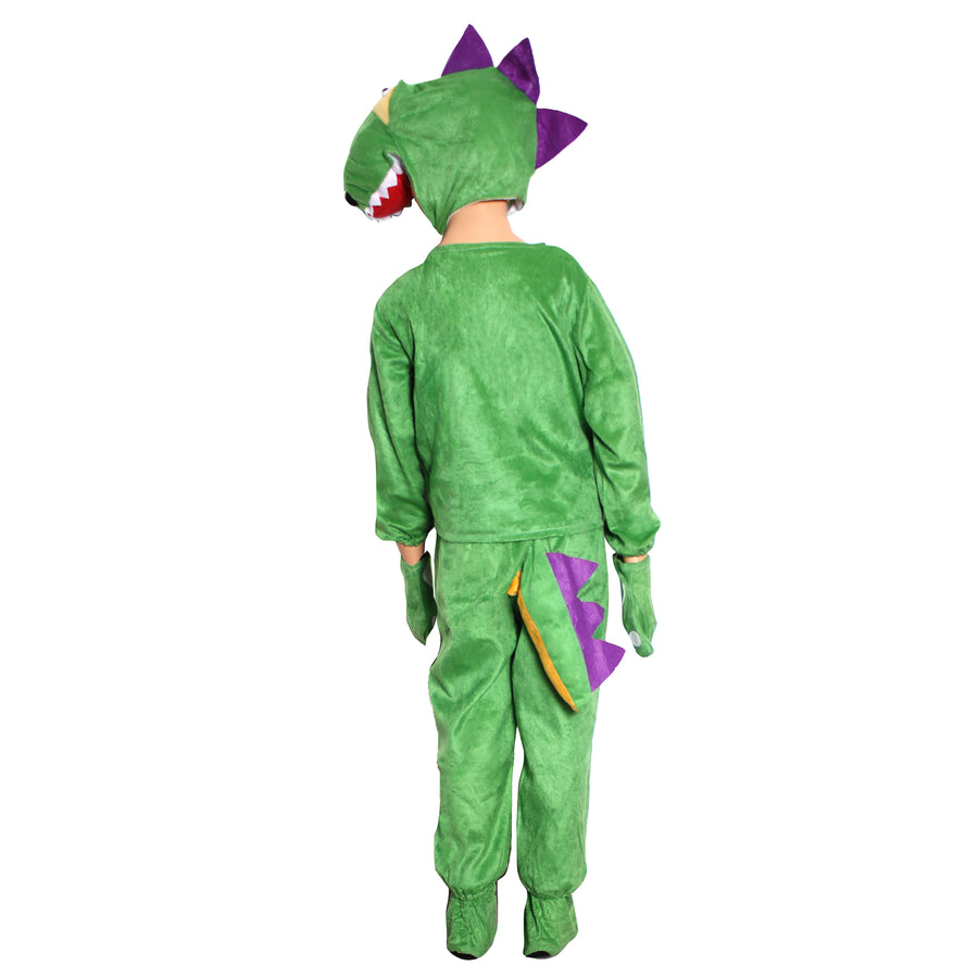 Children Dinosaur Dragon Costume