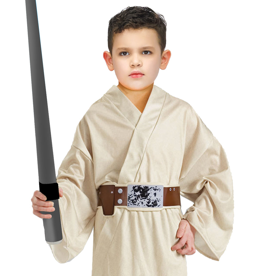 Children's Space Warrior Costume