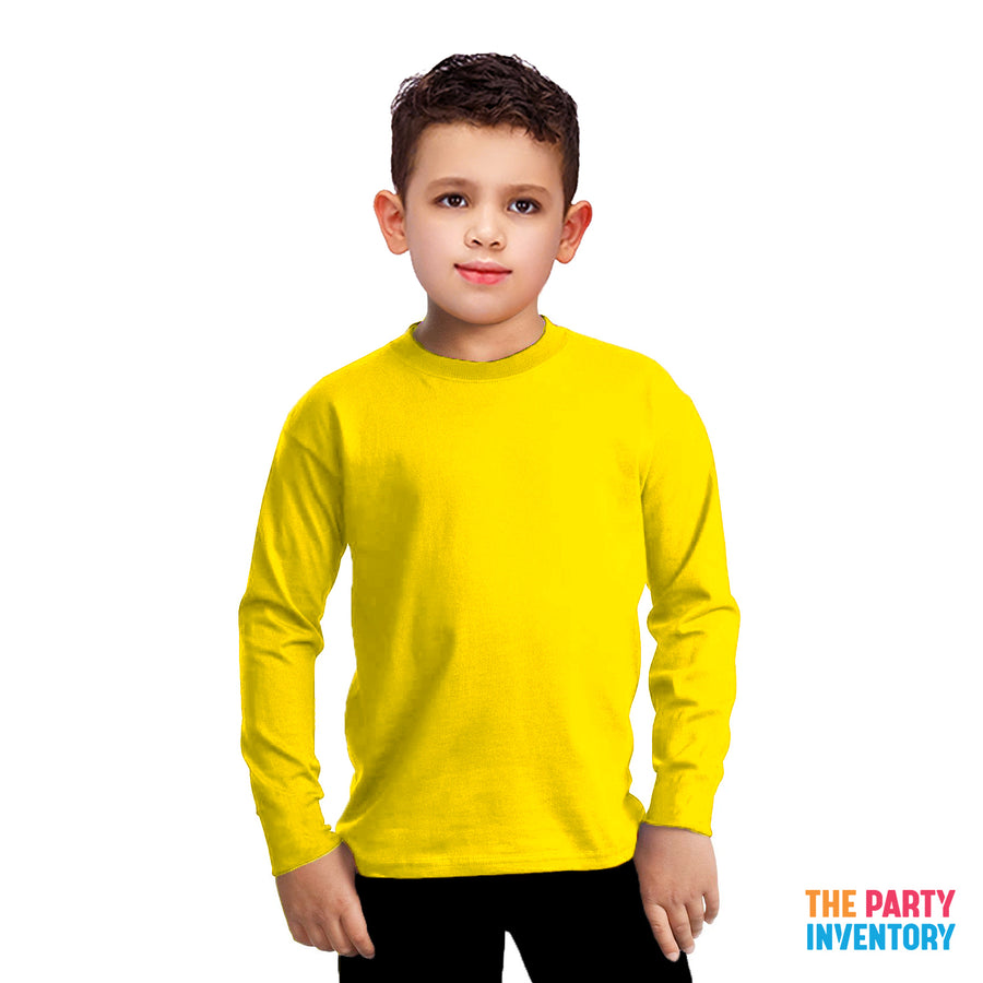 Silly Boys Costume Kit (Kids/Adult)