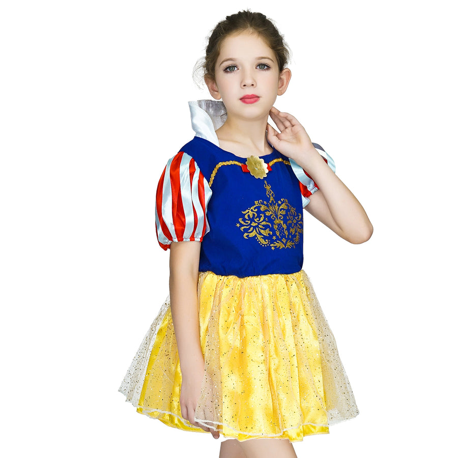 Children Fair Princess Costume