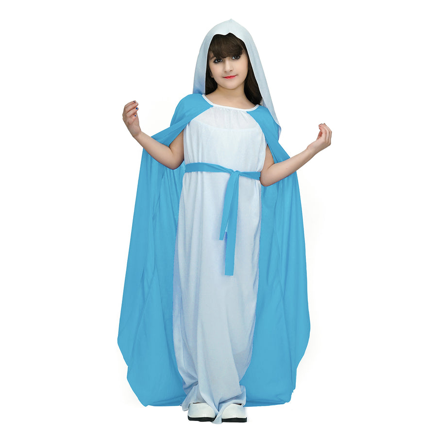 Children's Mary Costume