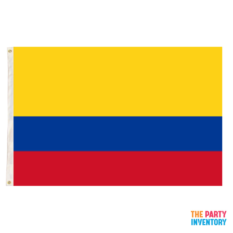 Colombian Flag