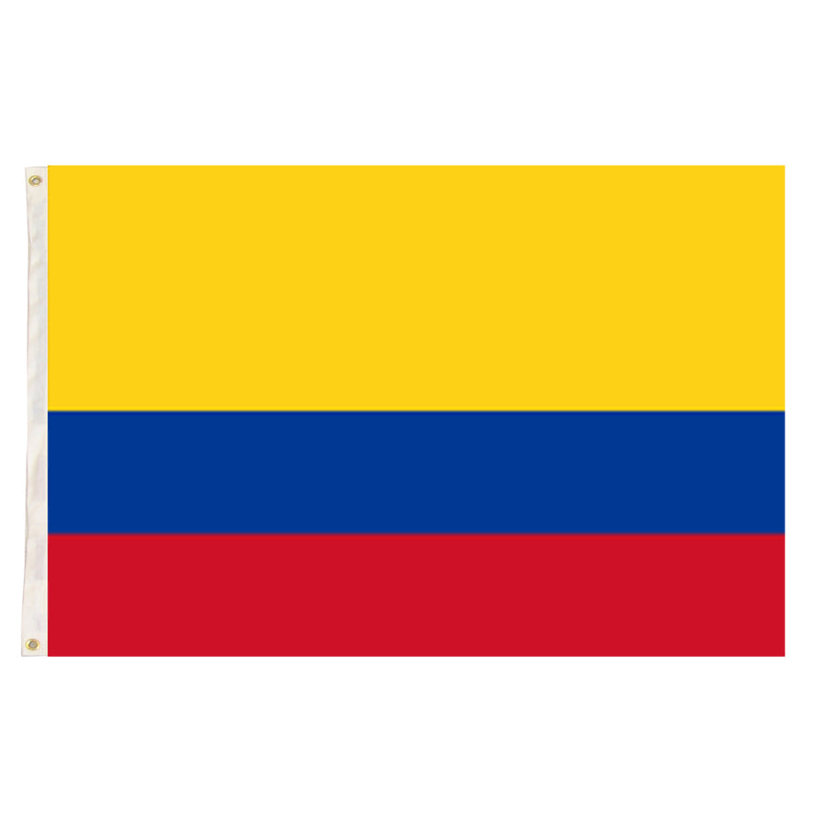 Colombian Flag