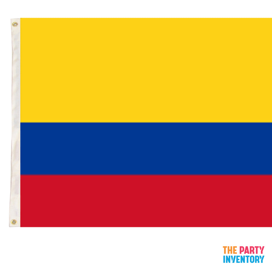 Colombian Flag