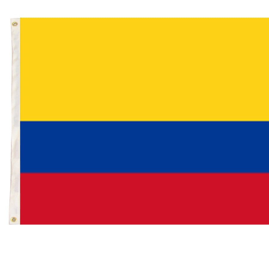 Colombian Flag