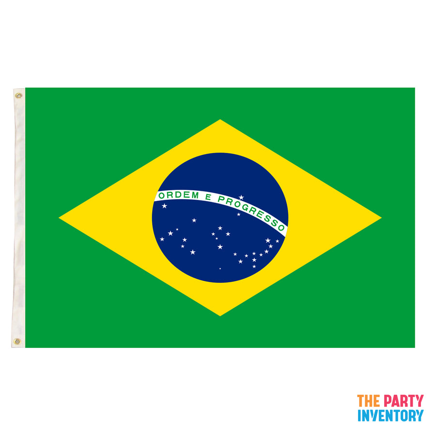 Brazillian Flag