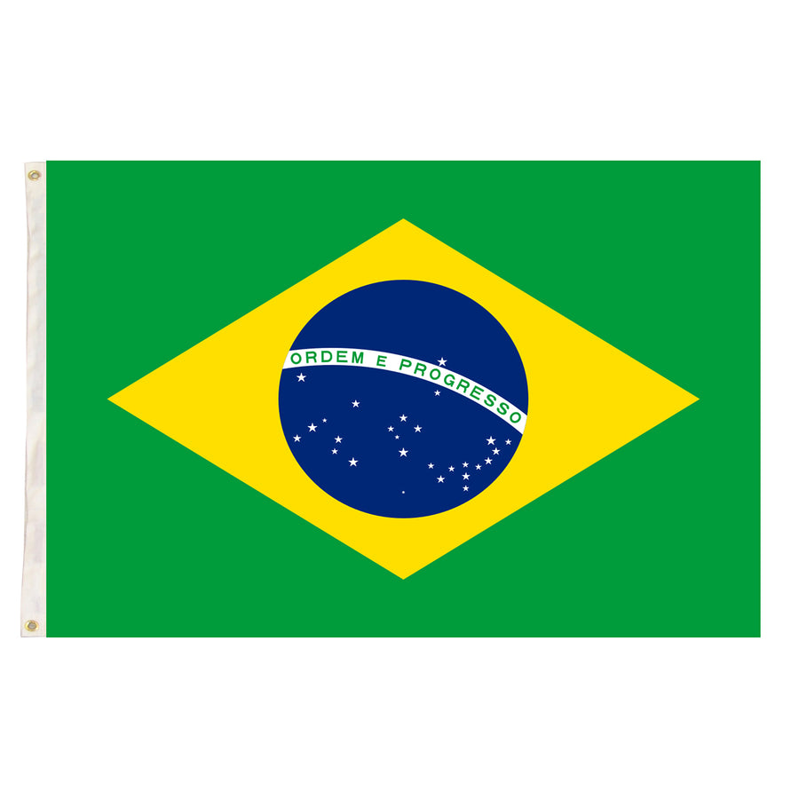 Brazillian Flag