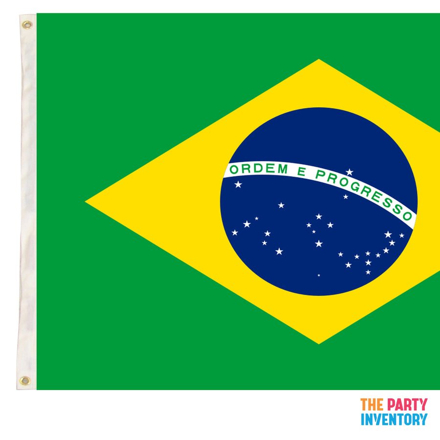 Brazillian Flag