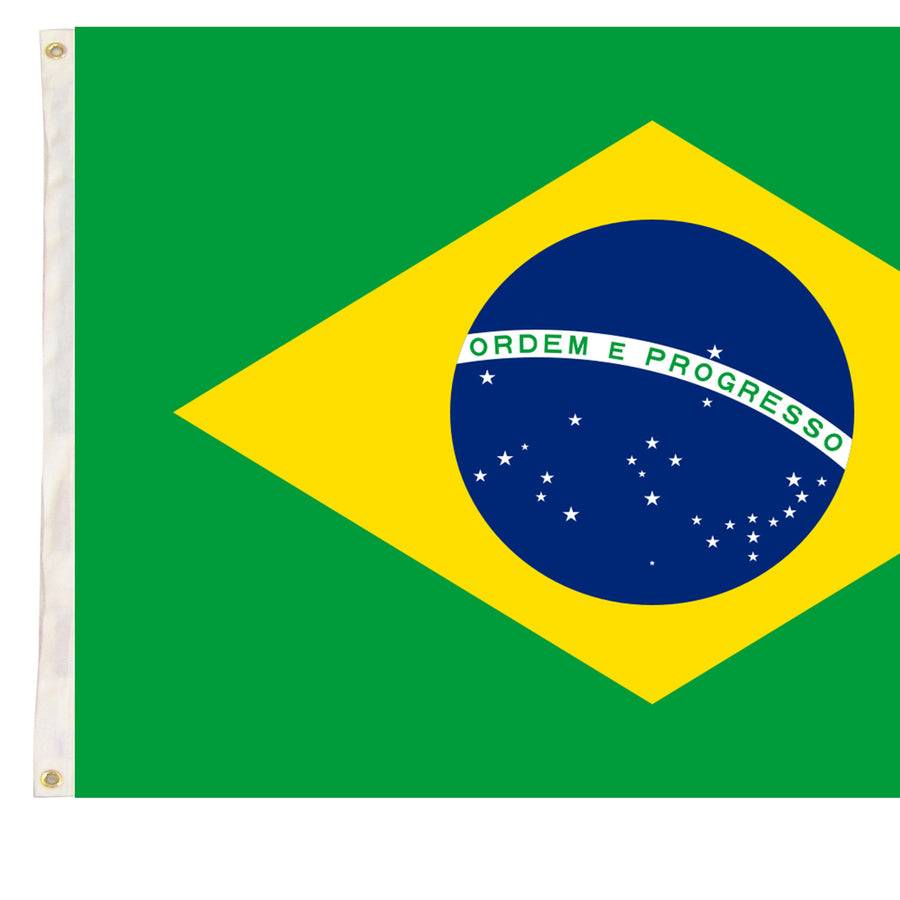 Brazillian Flag