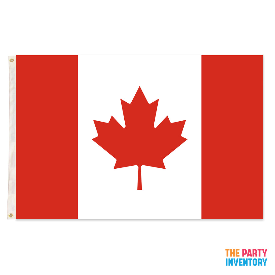 Canadian Flag