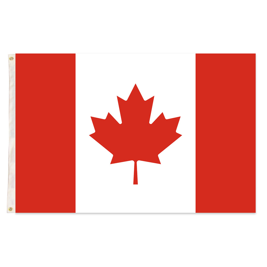 Canadian Flag