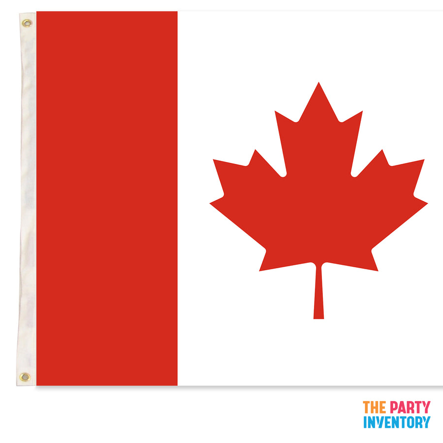 Canadian Flag