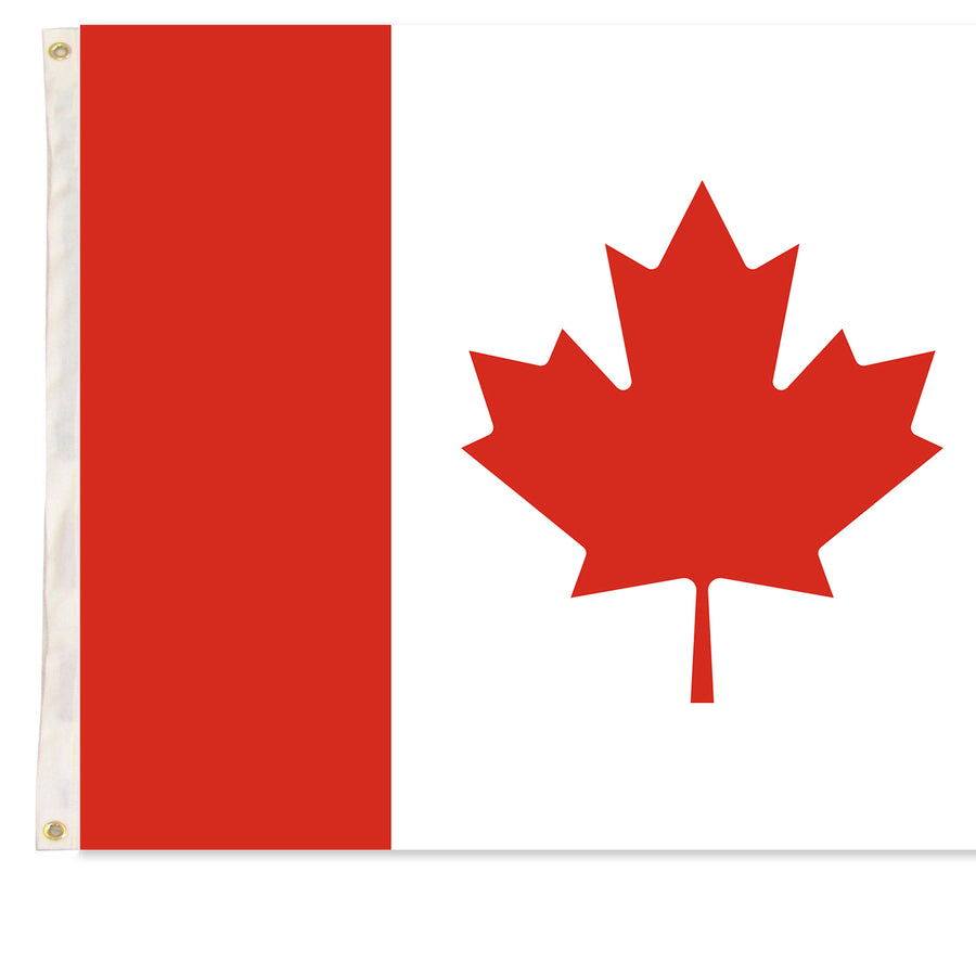 Canadian Flag