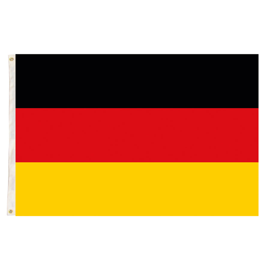 German Flag