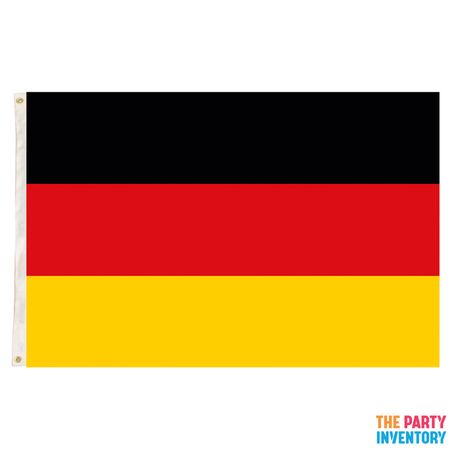 German Flag