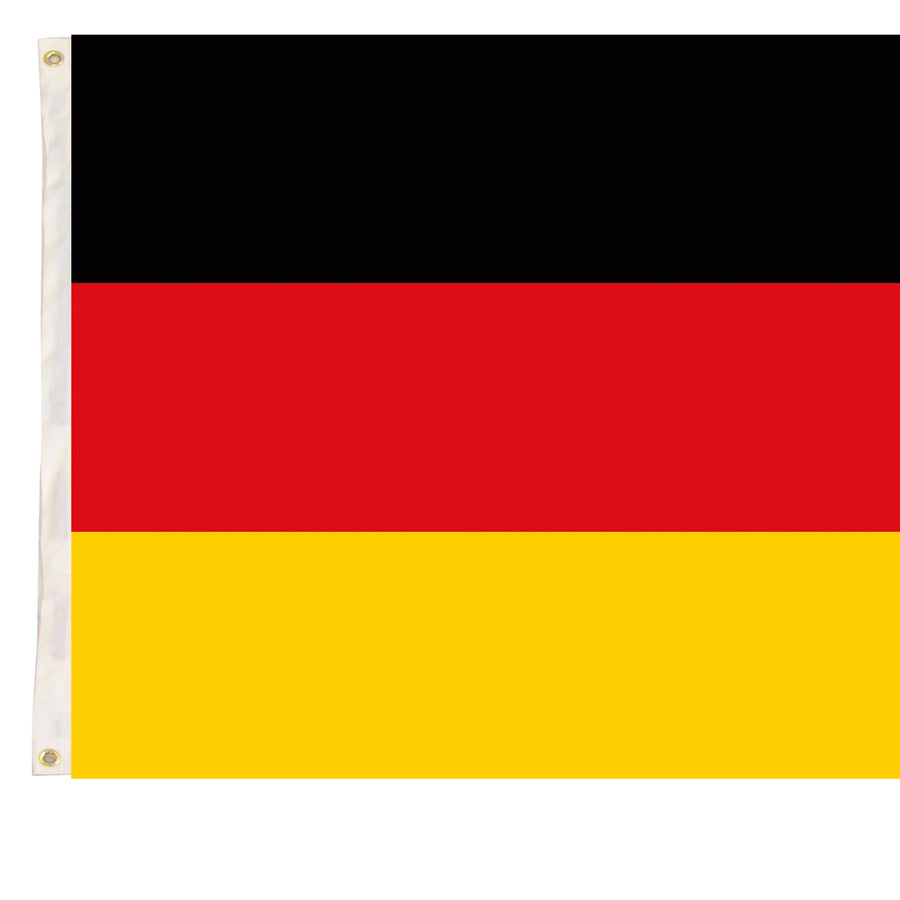 German Flag