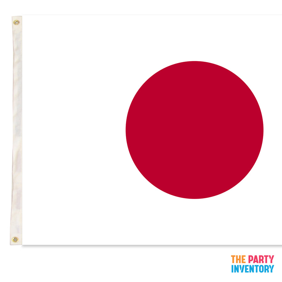 Japanese Flag