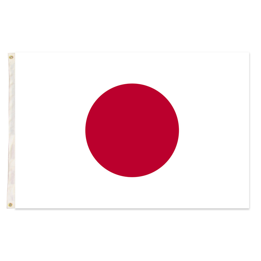 Japanese Flag